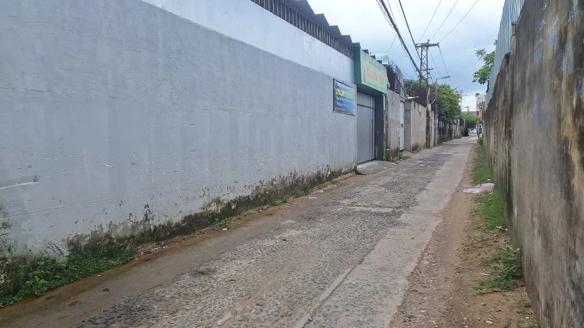 Bán đất mặt tiền đường Đặng Lộ, Vĩnh Hải, Nha Trang 677,6m², đang cho thuê - Ảnh thu nhỏ 2
