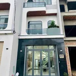 Nhà 1 trệt 2 lầu 100m² 4 phòng ngủ ở Biên Hoà, Đồng Nai - Ảnh thu nhỏ 1
