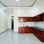 Bán nhà riêng tại hẻm 85, Võ Văn Kiệt, 1,95 tỷ, 124.5m2, giá cực chất hot - Ảnh thu nhỏ 4