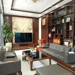 Bán biệt thự 3 tầng 200m2 khu cao cấp Đỉnh Long Hà Đông - Ảnh thu nhỏ 2