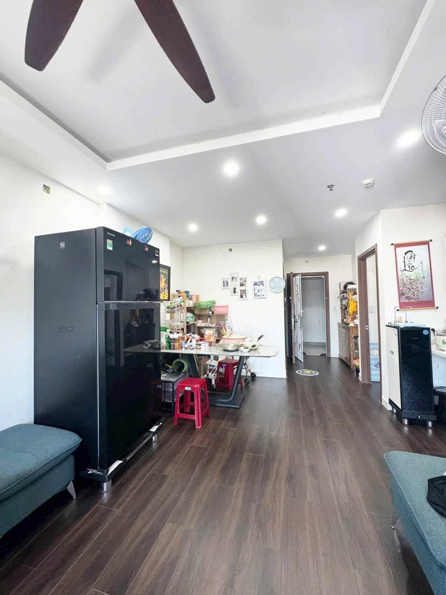 Bán căn hộ 2PN 66.2m² chung cư XH1 VCN Phước Long 2, 2.7 tỷ - Ảnh thu nhỏ 2