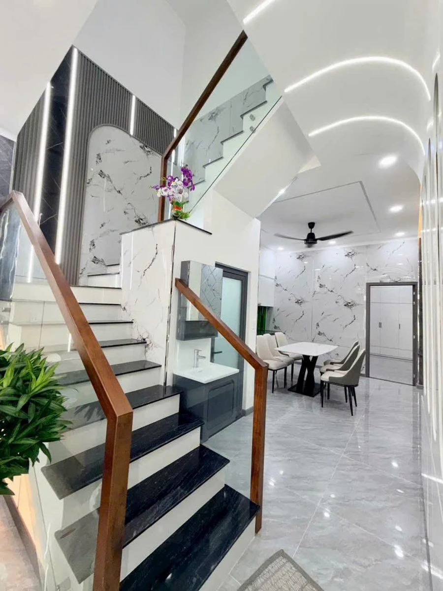 Nhà trệt lầu Biên Hòa 3PN, 118m² giá 3.75 tỷ - Ảnh thu nhỏ 4