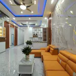 Bán nhà 3PN Mỹ Hạnh Bắc Long An 100m² 2.15 tỷ - Ảnh thu nhỏ 4