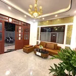 Bán nhà biệt thự phố mini 4PN mặt tiền Vương Hồng Sên 195m2 - Ảnh thu nhỏ 5