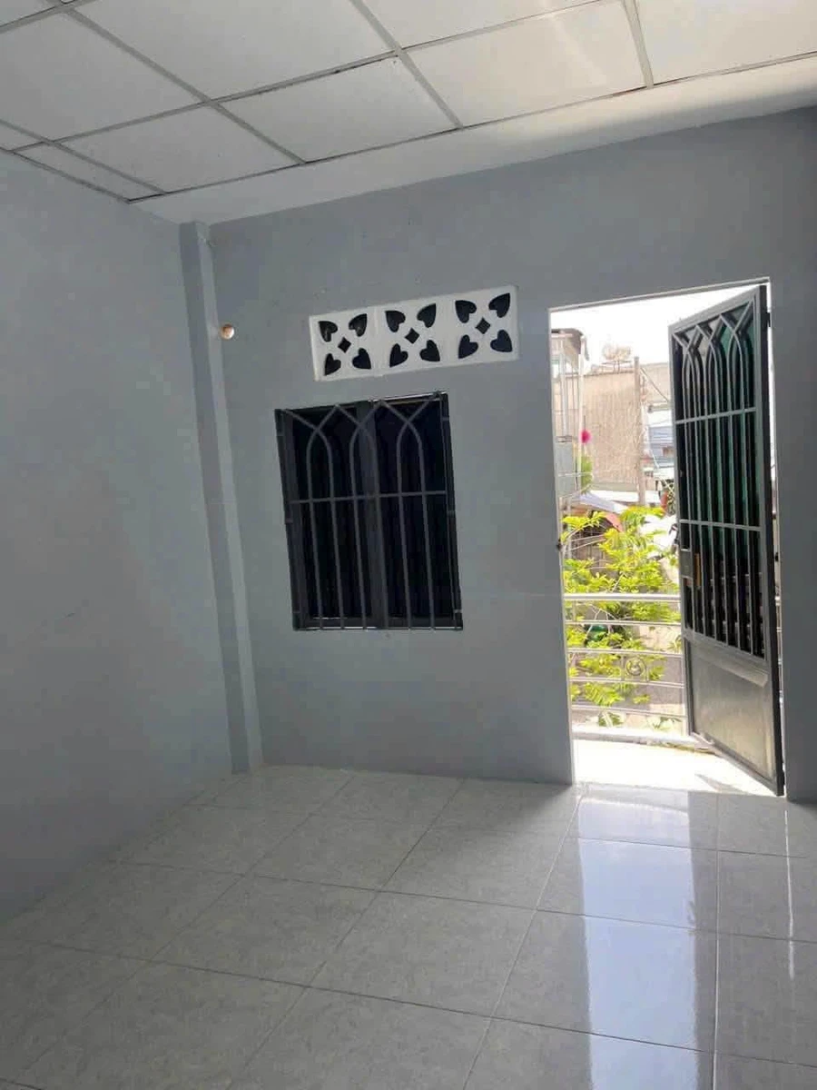 Bán nhà liên khu 5/6 27m² Bình Tân, giá 2 tỷ 550 triệu - Ảnh thu nhỏ 3