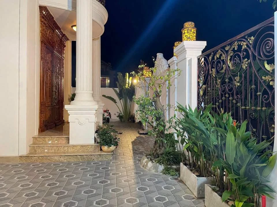 Bán biệt thự lô góc 2 mặt tiền 231m² khu Phước Sơn, Phường 11, Vũng Tàu, giá 20 tỷ - Ảnh thu nhỏ 5