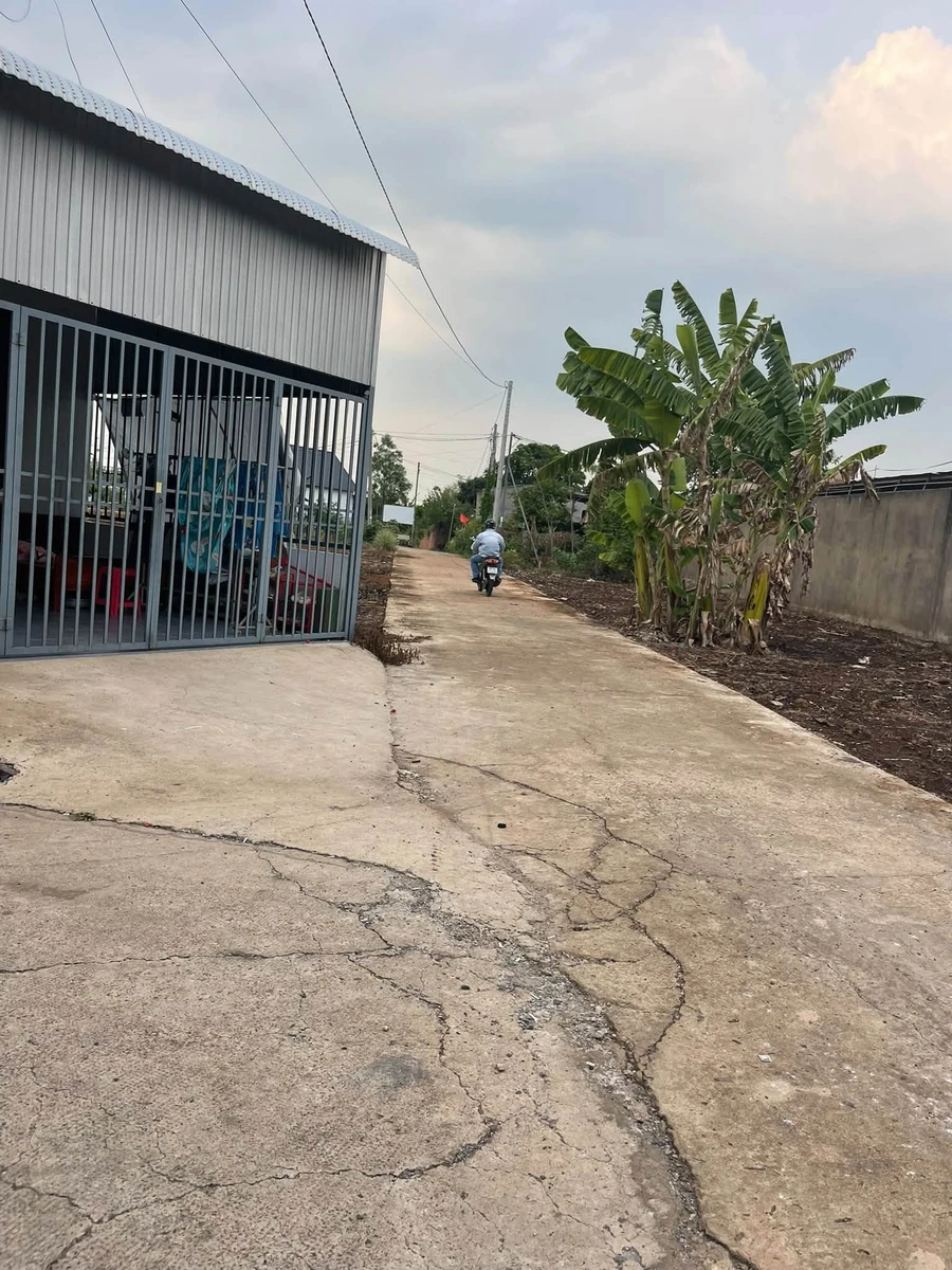 Bán đất tổ chức xây nhà tự do 5x24m 750 triệu Đồng Nai - Ảnh thu nhỏ 3