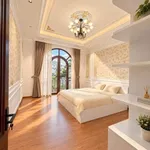 Bán biệt thự kiến trúc Châu Âu Đà Lạt 226m², 5 phòng 13.5 tỷ - Ảnh thu nhỏ 3