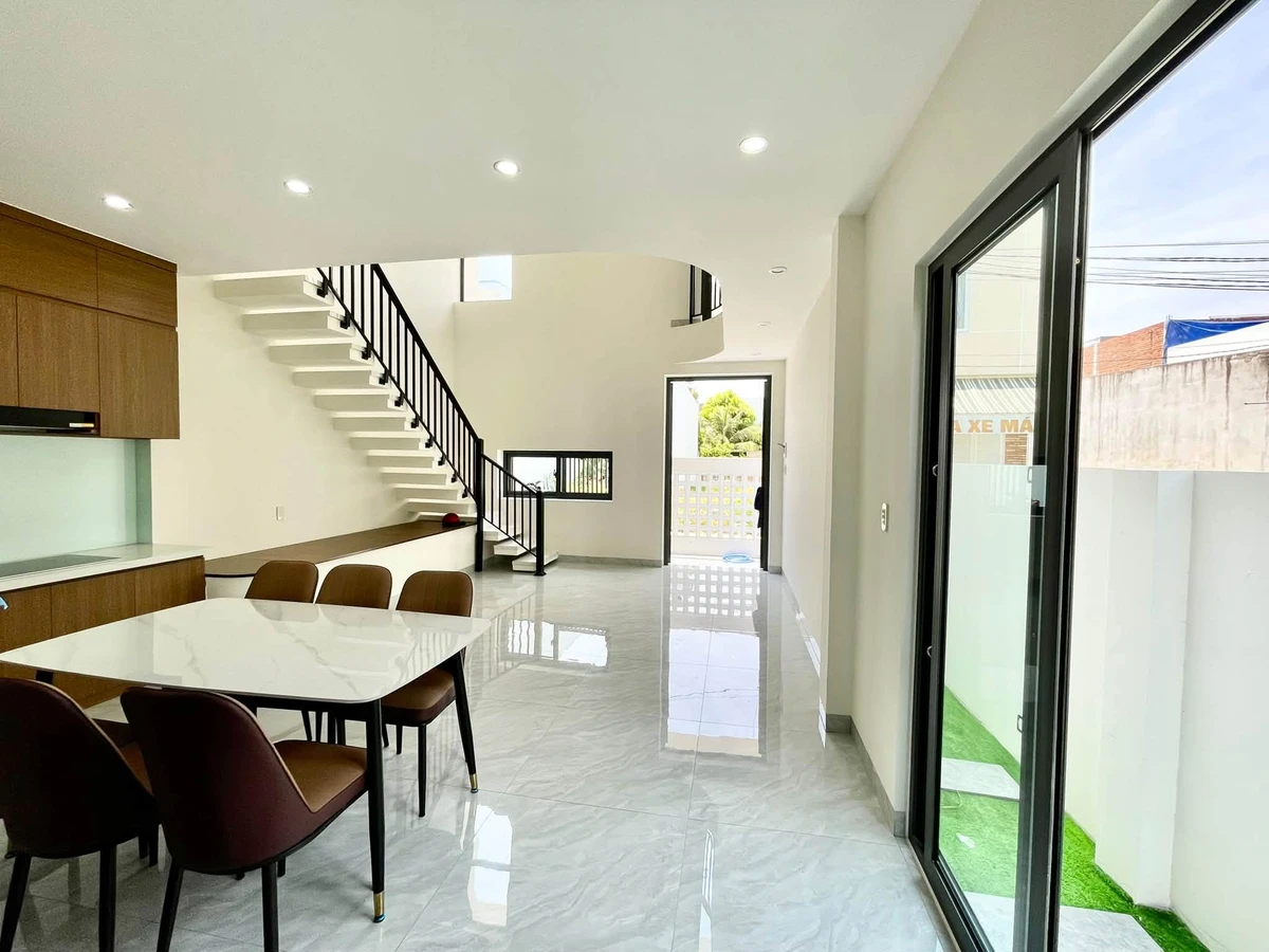 Bán nhà 2 tầng 80m2 Diên An Khánh Hòa giá 2 tỷ 339 - Ảnh thu nhỏ 5