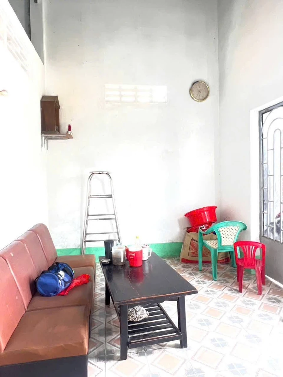 Bán nhà cấp 4 58.5m2, 2PN, 1PK, P7, Thủ Đức - Ảnh thu nhỏ 3