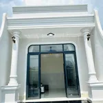 Bán nhà 3PN 134m² Long Hoa Tây Ninh, 1 tỷ 860 triệu - Ảnh thu nhỏ 4