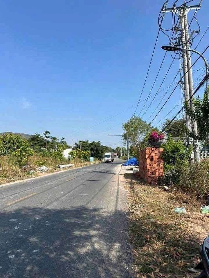 Bán đất mặt tiền Hải Lâm Bàu Trứ 92m² giá 1.85 tỷ - Ảnh 1