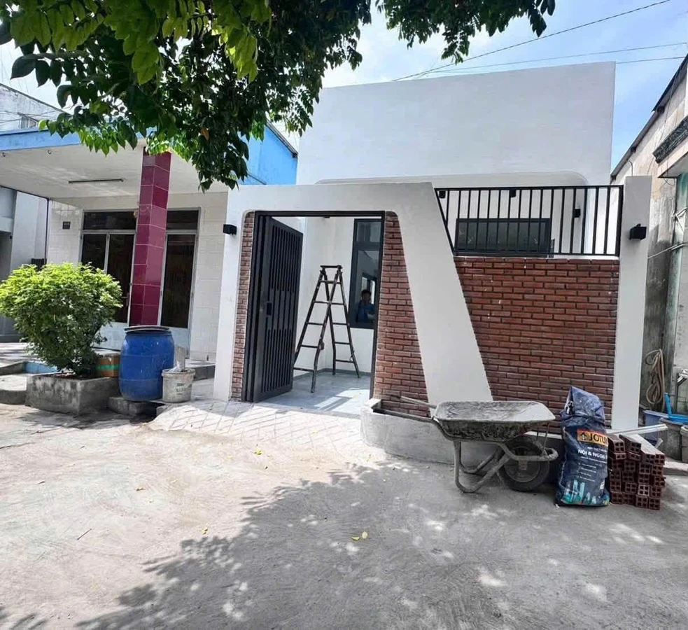 Bán nhà mới 2PN 100m2 gần Vincom Lê Văn Việt, Quận 9 (Thủ Đức) giá 4,6 tỷ - Ảnh thu nhỏ 2