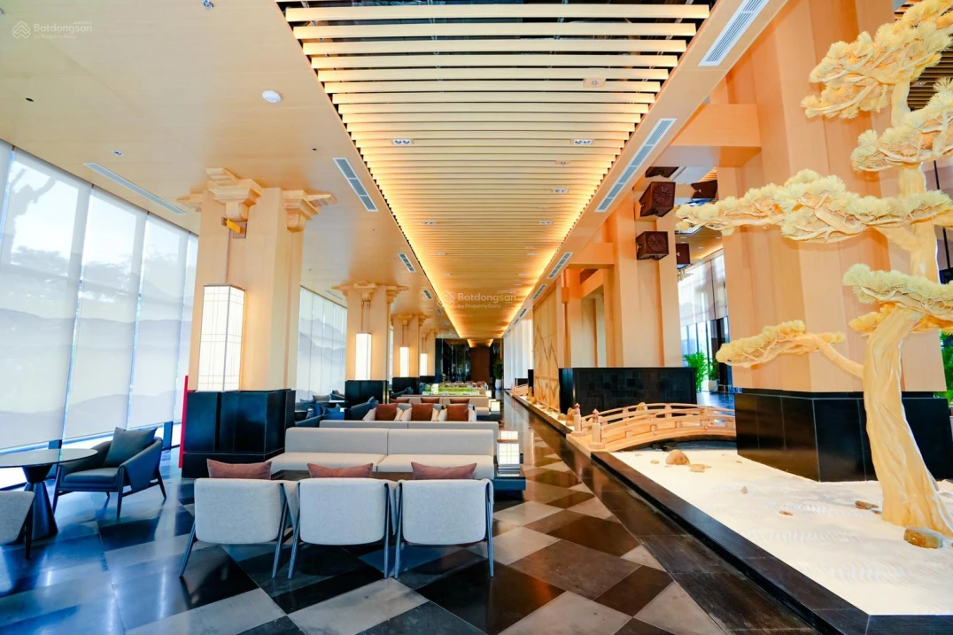 Chính chủ bán căn condotel Wyndham Thanh Thủy tầng 10 giá 1,7 tỷ - Ảnh thu nhỏ 4