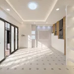 Bán nhà 2 tầng 4 phòng ngủ 72m2 gần chợ Bà Chiểu, Bình Thạnh giá 7,64 tỷ - Ảnh thu nhỏ 2