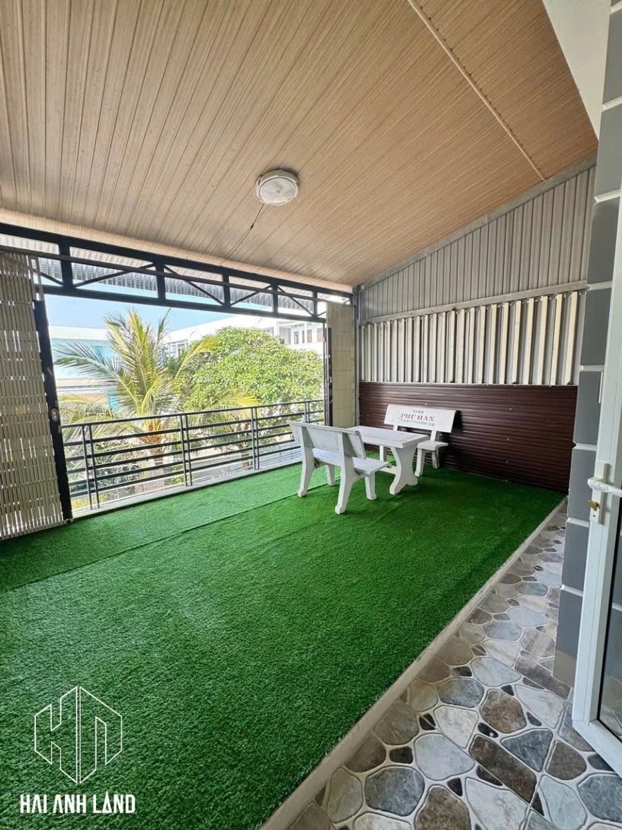 Bán nhà mặt tiền Trần Nhật Duật 84.6m², 2PN, Cần Giờ - Ảnh 1