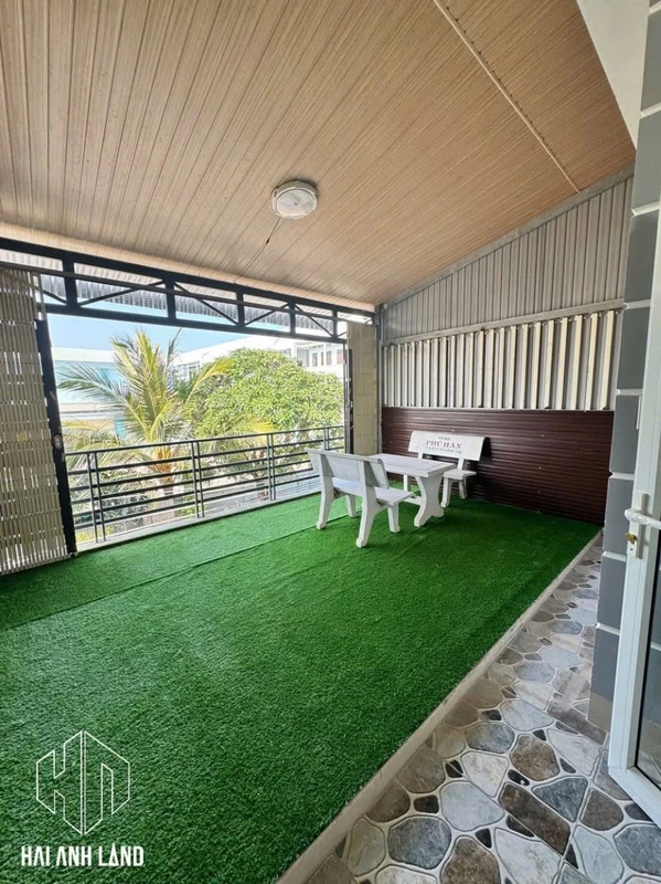 Bán biệt thự 217m2 Phường Trung Đô, Vinh 8ty490