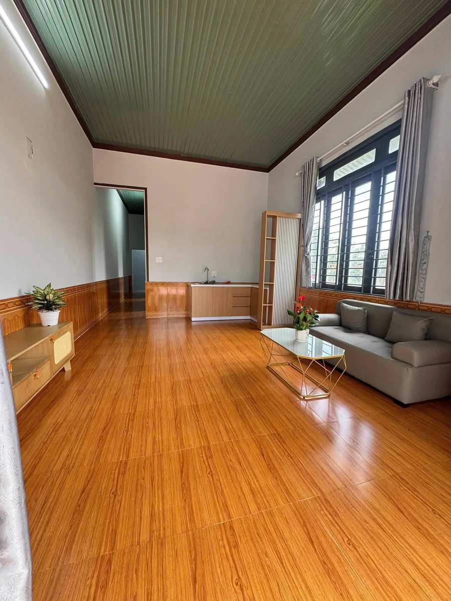 Bán nhà mặt tiền KA3 2PN 100m2 Tân An chỉ 1 tỷ 790 - Ảnh thu nhỏ 2