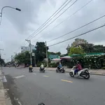 Bán mặt tiền Gò Dưa Tam Bình Thủ Đức 525m2, 30 tỷ - Ảnh thu nhỏ 1