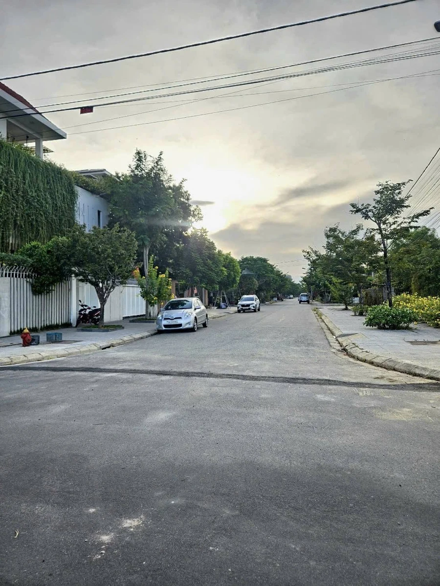 Bán đất 175m2 KQH Thuỷ Thanh Huế 5 tỷ - Ảnh thu nhỏ 4
