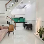 Bán nhà 2 tầng 40m² Huỳnh Tấn Phát Nhà Bè 3 tỷ 790 - Ảnh thu nhỏ 3