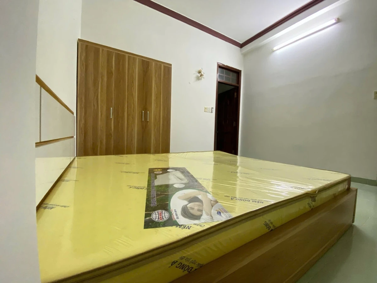 Bán nhà hẻm 51.7m² 3 phòng ngủ Nguyễn Thiện Thuật Nha Trang 7.3 tỷ - Ảnh thu nhỏ 3