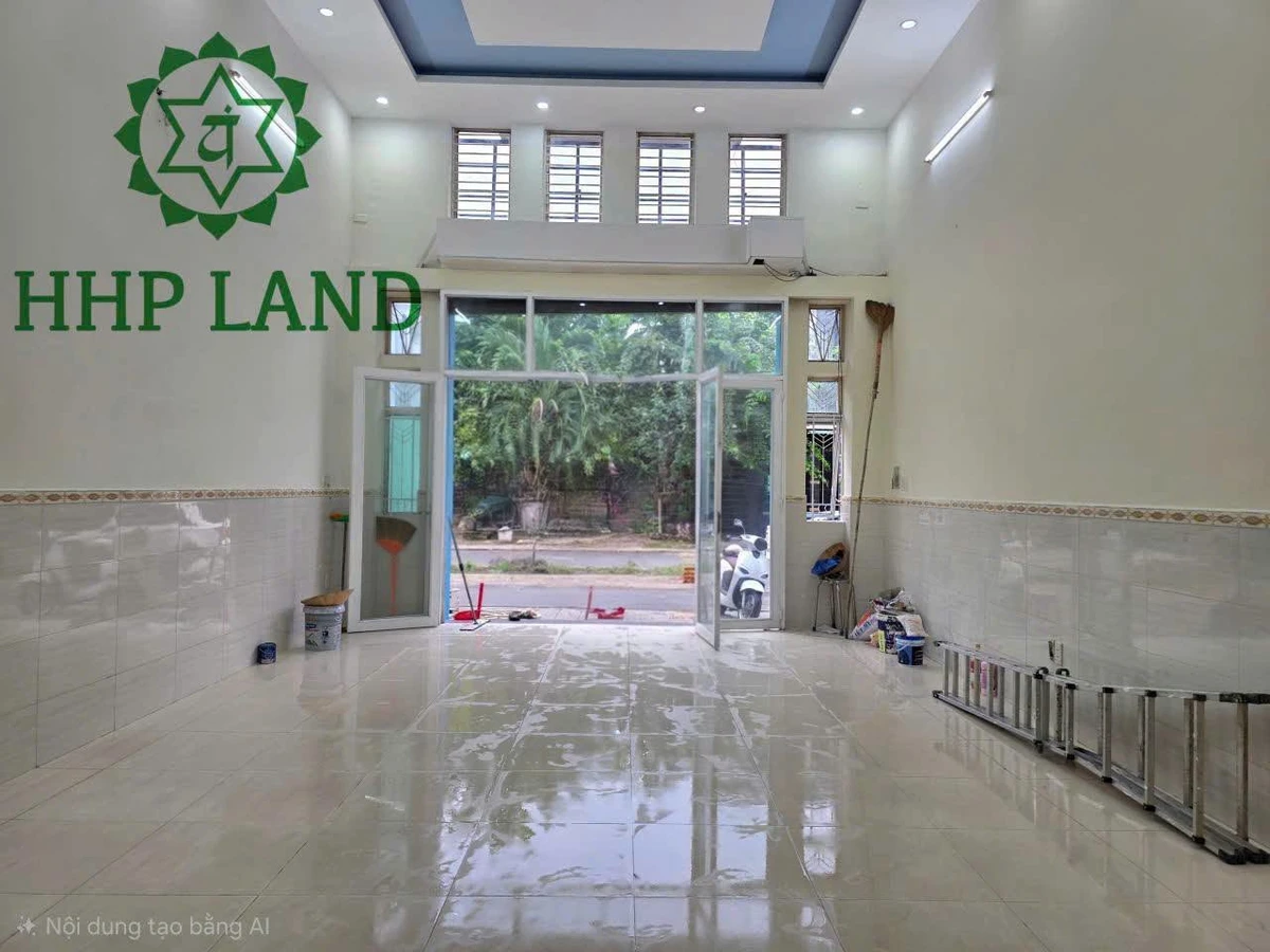 Bán nhà 3PN tại KDC Hóa An, 92m2, giá 4.6 tỷ - Ảnh thu nhỏ 2