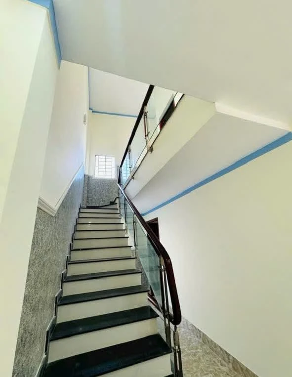 Bán nhà 3PN mặt tiền Bắc Hải Long Bình 70m² giá 1 tỷ 950 triệu - Ảnh thu nhỏ 5