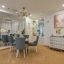 Bán nhanh 3PN L4-10.10 view kép Landmark 81 & Bitexco, 108,7m2, đã có sổ hồng vĩnh viễn - Ảnh thu nhỏ 20
