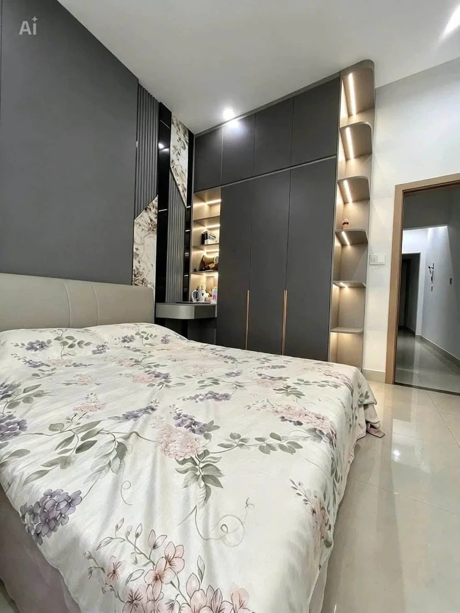Nhà phố Tôn Đản, 60m², 3PN, 2 tầng, 4 tỷ - Ảnh thu nhỏ 4