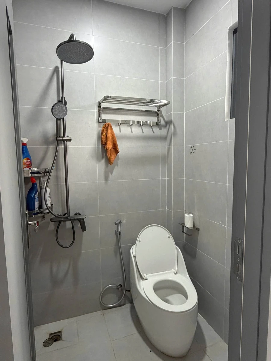 Bán nhà phố 3PN full nội thất 120m² Tân Lợi, Bình Tân - Ảnh thu nhỏ 4