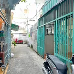 Bán nhà hẻm 34 Nguyễn Thái Học, Vĩnh Bảo, Rạch Giá 890 triệu - Ảnh thu nhỏ 1