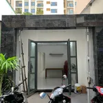 Bán nhà cấp 4 62m2 hẻm xe hơi 5m sát Hà Đô Centrosa, Quận 10 - Ảnh thu nhỏ 2