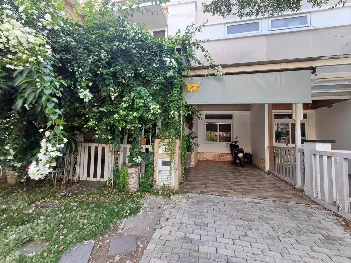 Bán nhà khu dân cư Lovera Khang Điền, Bình Chánh, đất 97,5m2, giá 11 tỷ - Ảnh thu nhỏ 2