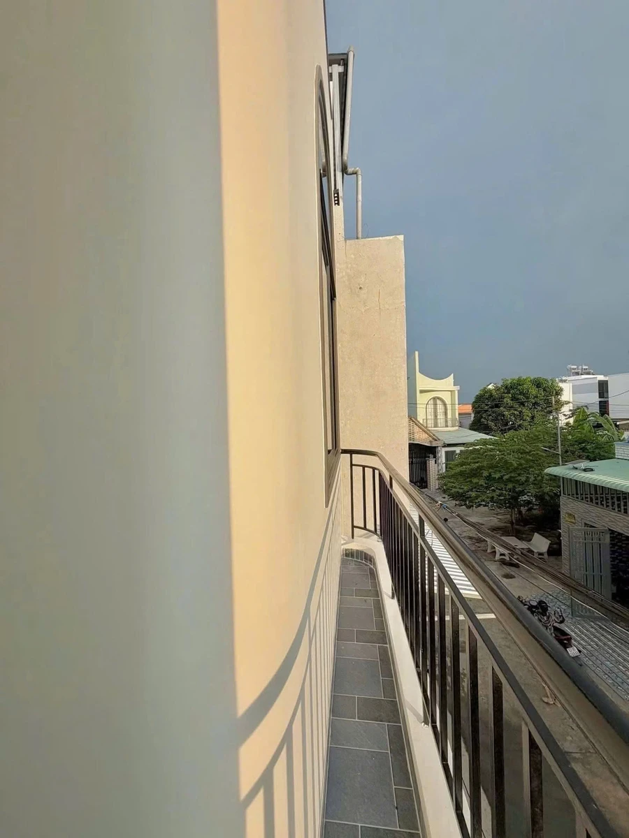 Bán nhà lầu mới 5x18 (90m²) Tân Triều 1 tỷ 600 triệu - Ảnh thu nhỏ 4