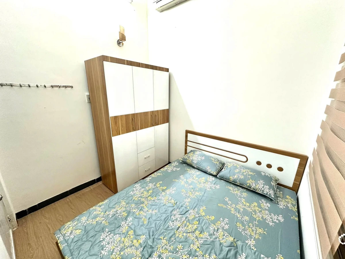 Bán nhà cấp 4 78m² 2PN Hà Ra Nha Trang - Ảnh thu nhỏ 3