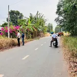 Bán đất mặt tiền Đất Đỏ 1462m2 - Ảnh thu nhỏ 2
