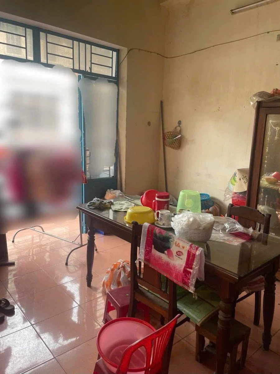 Bán nhà 2 tầng mặt tiền Nguyễn Hoàng 80m² 11 tỷ - Ảnh thu nhỏ 3