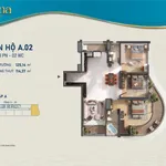 Serena Riverside hỗ trợ lãi suất 0% đến nhận nhà. Cố định lãi suất trong 5 năm chỉ 6%/năm - Ảnh thu nhỏ 22