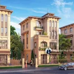 Full giỏ hàng nhà liền kề, biệt thự đợt 1 siêu dự án Vinhomes Green Paradise, LH 0903 040 *** - Ảnh thu nhỏ 6