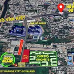 Chủ ngộp, khách nào thiện chí mua, cứ mạnh dạn trả giá 88,6m2 full thổ cư, ngay chung cư Ehome 3 - Ảnh thu nhỏ 3
