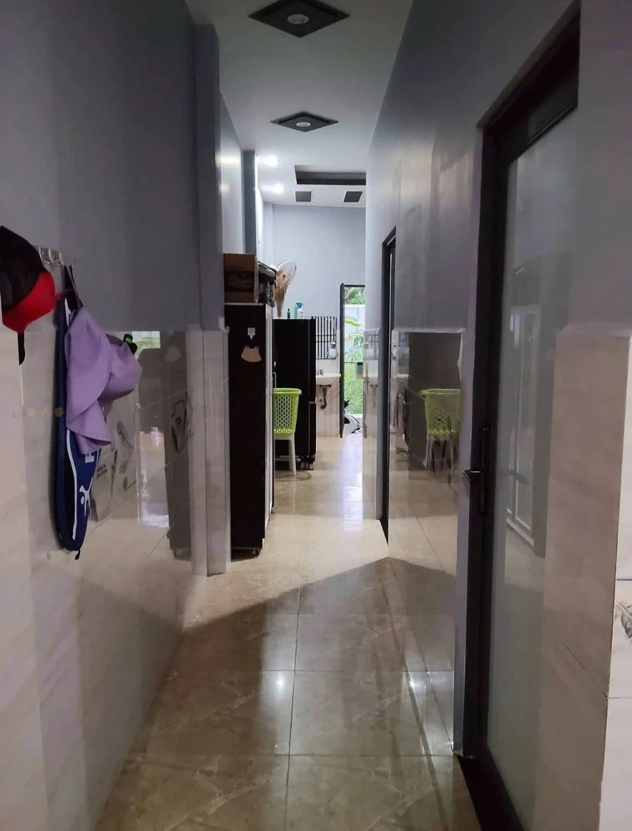 Bán nhà hẻm 68.8m² 2PN Trần Quý Cáp, Rạch Giá, An Giang - Ảnh thu nhỏ 5