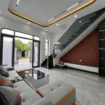 Bán nhà mặt tiền Hoàng Lê Kha, 80m2, 3 PN, Rạch Giá - Ảnh thu nhỏ 3