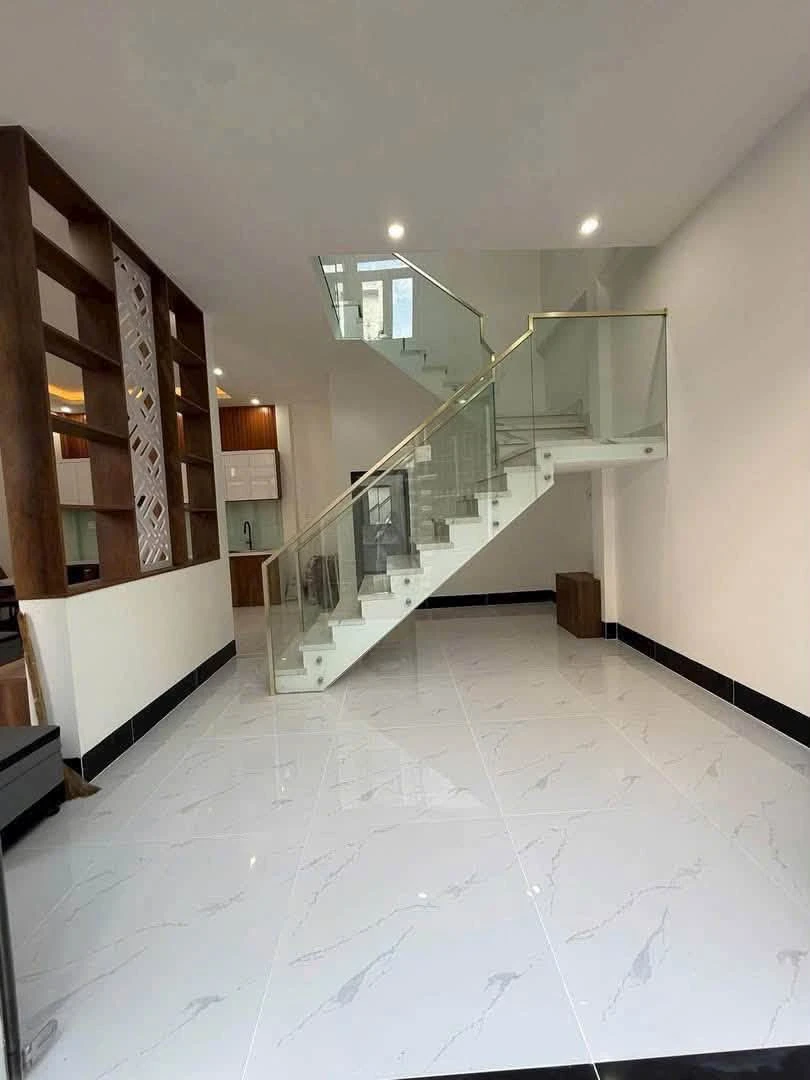 Bán nhà 2 PN Rạch Giá An Giang 48.75m² 1 tỷ 750 triệu - Ảnh thu nhỏ 3