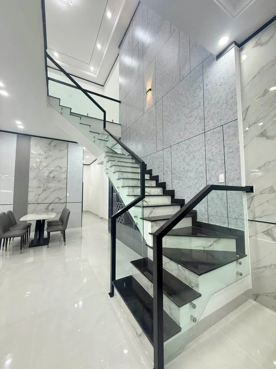 Bán nhà lầu 2 mặt tiền 115m² Đồng Nai 2.35 tỷ - Ảnh thu nhỏ 2