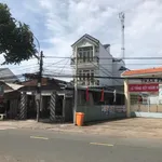 Bán nhà mặt tiền Nguyễn Văn Rành, Tân An Long An, 106m², 4.2 tỷ - Ảnh thu nhỏ 3