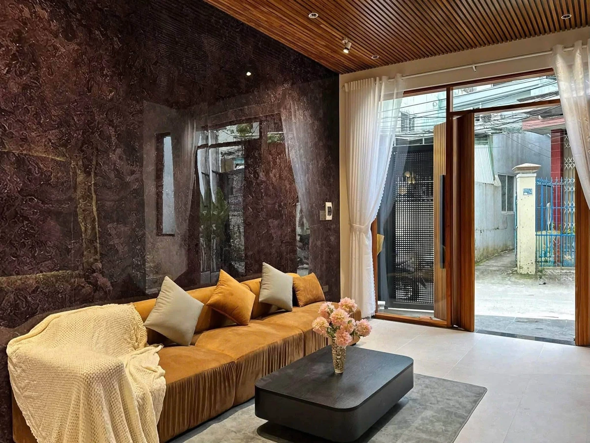 Bán nhà 3 tầng 51m2 Điện Biên Phủ Thanh Khê Đà Nẵng 4 tỷ - Ảnh thu nhỏ 2