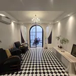 Bán nhà 4 tầng 71m² sân riêng phong cách Indochine đường Huyền Quang, Tân Định, Quận 1 - Ảnh thu nhỏ 5