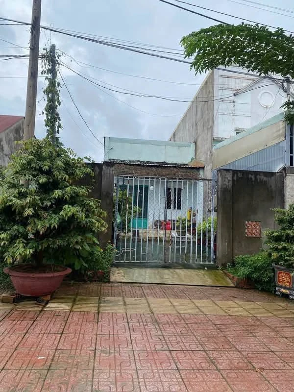 Bán nhà 2 mặt tiền Lý Nam Đế, Trảng Bom, 252m2, 1 tỷ 8 - Ảnh thu nhỏ 3