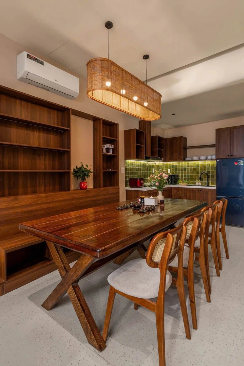 Bán nhà 2 mặt tiền 80m² Phan Bội Đà Nẵng gần biển Mỹ Khê - Ảnh thu nhỏ 3